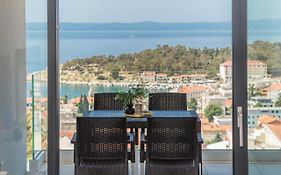 Luxury Apartment Lemon Sea & City View